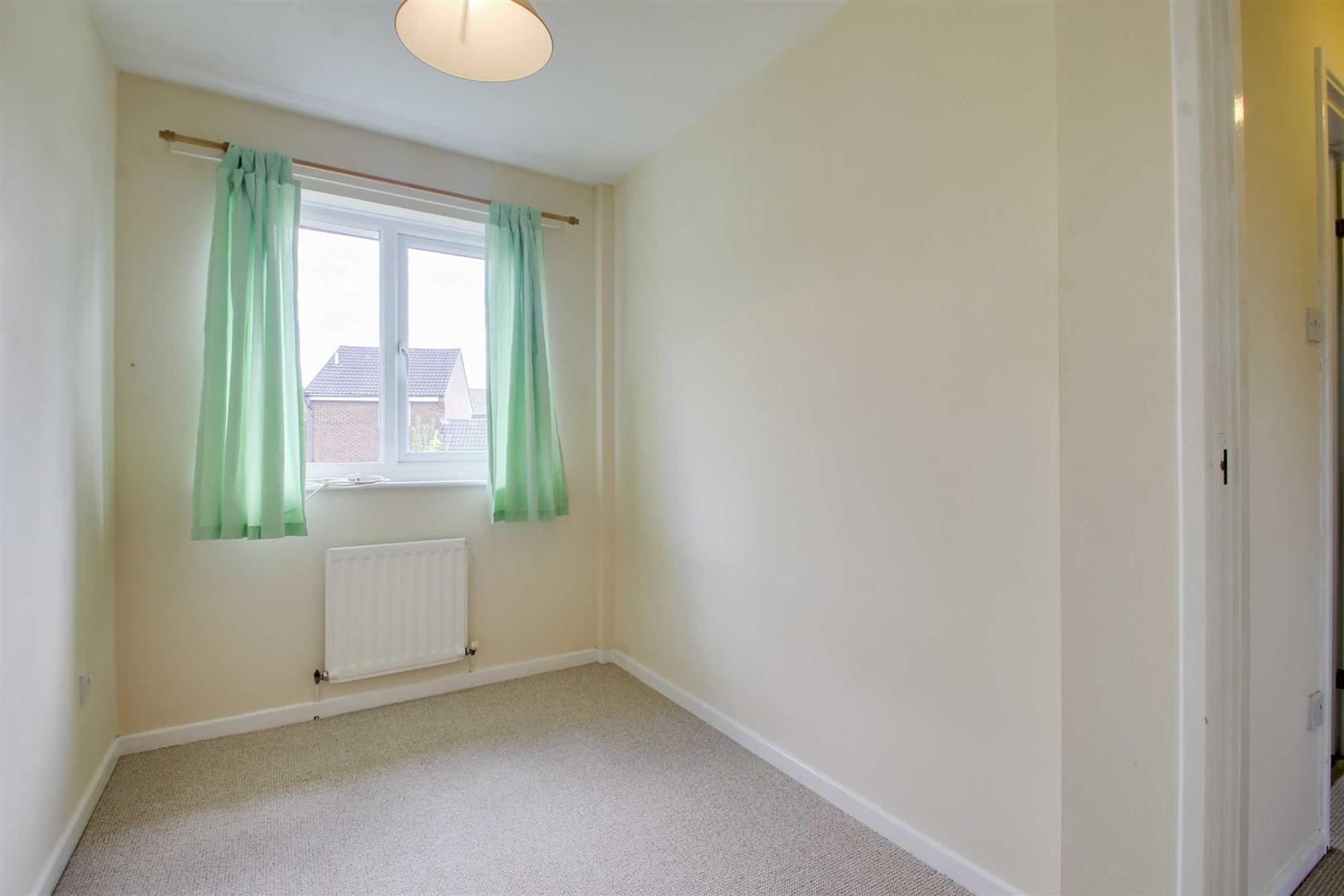 Perracombe, Furzton, Milton Keynes
